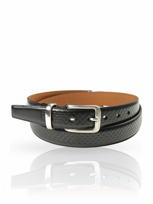 Ремень Мужской 1043/30/Black